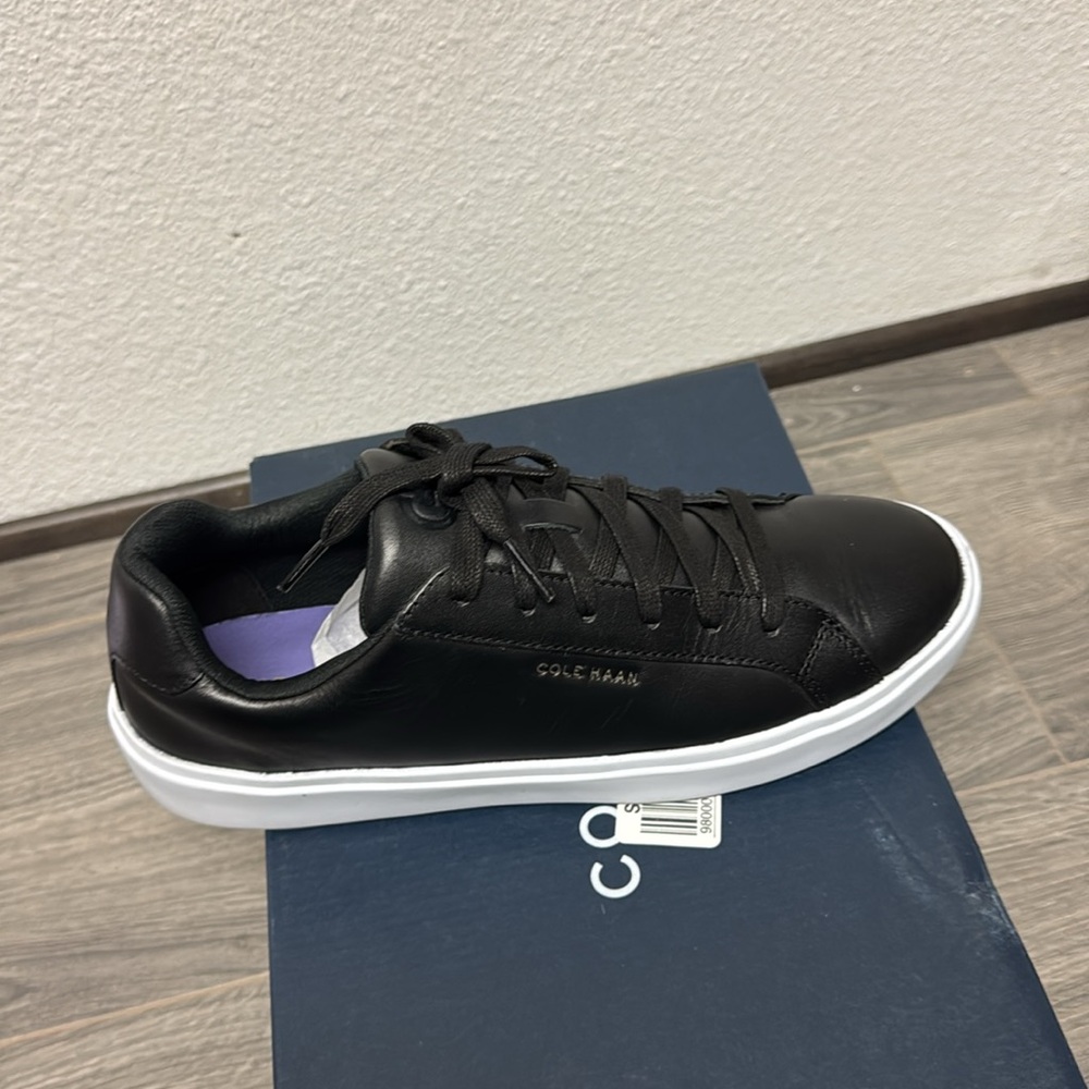 Cole Haan  Grand Crosscourt Daily Sneaker - Picture 6 of 6